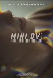 Poster do filme MINI DV
