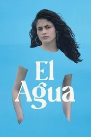 The Water movie poster
