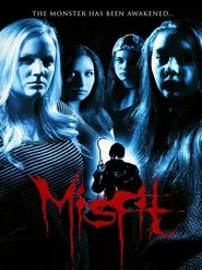 Poster do filme Misfit