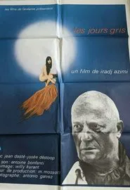 Les jours gris movie poster