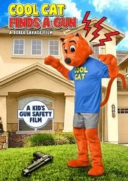 Poster do filme Cool Cat Finds a Gun