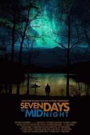 Seven Days 'Till Midnight movie poster