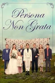 Persona Non Grata movie poster