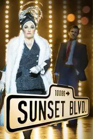 Poster do filme Sunset Boulevard in Concert