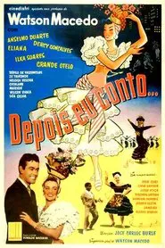 Poster do filme Depois Eu Conto