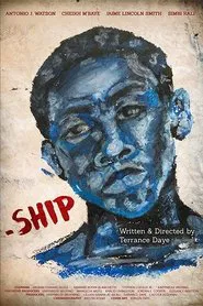 -Ship: A Visual Poem movie poster
