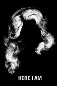 Dolly Parton: Here I Am movie poster