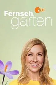 ZDF-Fernsehgarten tv show poster