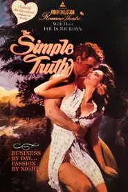 The Simple Truth movie poster