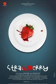 Strawberry movie poster