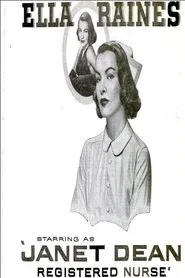 Janet Dean, Registered Nurse tv show poster