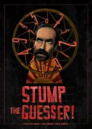 Stump the Guesser movie poster