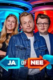 Ja of Nee? tv show poster