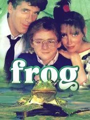 Frog movie poster