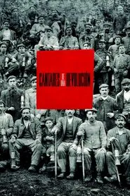 Cantares de una revolución movie poster