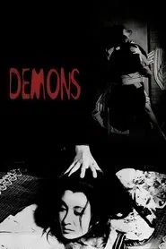 Poster do filme Demônios