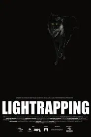 Lightrapping movie poster