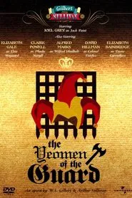 The Yeomen of the Guard movie poster