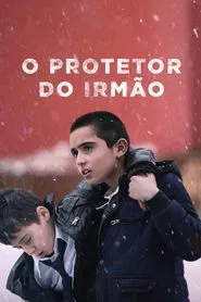 Poster do filme O Protetor do Irmão