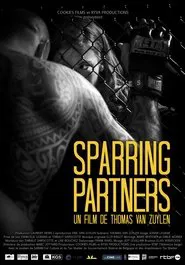 Sparring Partners movie poster