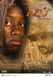 Poster do filme Azu