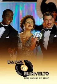 Dalva e Herivelto: Uma Canção de Amor tv show poster