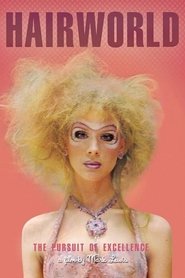 Hairworld movie poster