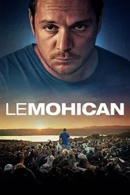 The Mohican movie poster