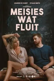 Poster do filme Meisies wat Fluit