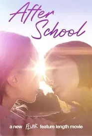 Flunk: After School movie poster