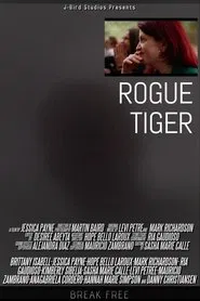 Rogue Tiger movie poster