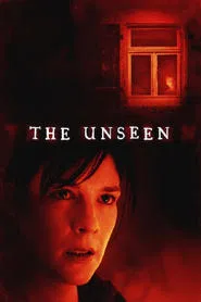 Poster do filme The Unseen