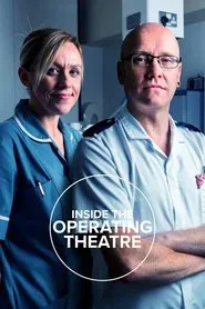Inside the Operating Theatre tv show poster