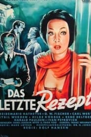Desires movie poster