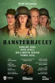 Hamsterhjulet movie poster