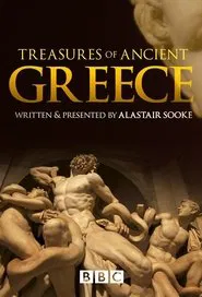 Treasures of Ancient Greece tv show poster