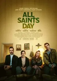 All Saints Day movie poster