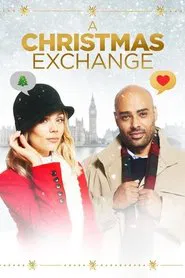 Poster do filme A Christmas Exchange