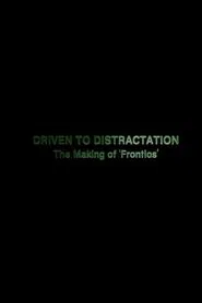 Driven to Distractation movie poster