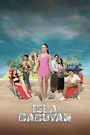 Isla Babuyan movie poster