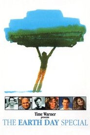 The Earth Day Special movie poster