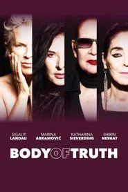 Poster do filme Body of Truth
