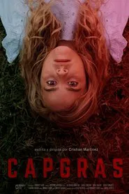 Capgras movie poster