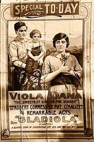Gladiola movie poster