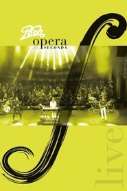 Poster do filme Pooh - Opera Seconda Live