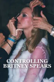 Controlling Britney Spears movie poster