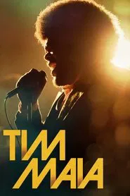 Tim Maia movie poster