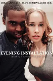 Evening Installation movie poster