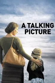 A Talking Picture movie poster