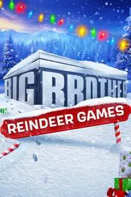 Big Brother US: Reindeer Games tv show poster